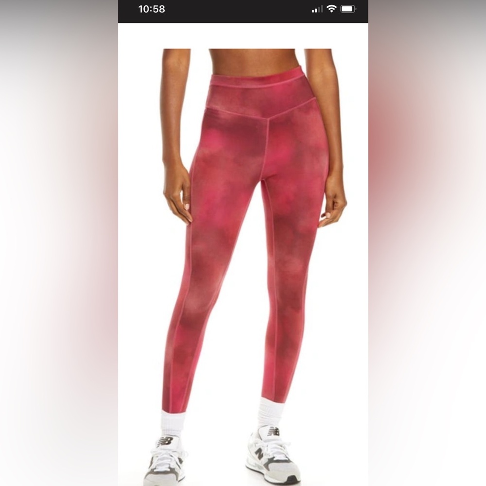 Free People Beat the Heat Leggings